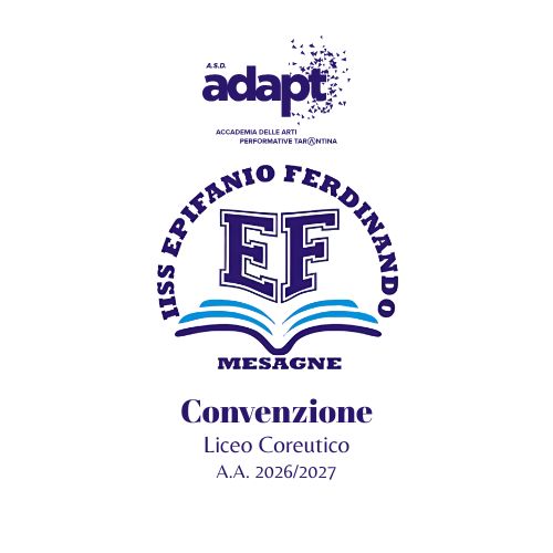 Convenzione 2026/2027
